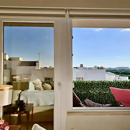 Apartment Mourasuites Cd 601 - Cleverdetails Vilamoura