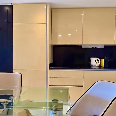 Mourasuites Cd 601 - Cleverdetails 아파트 *
