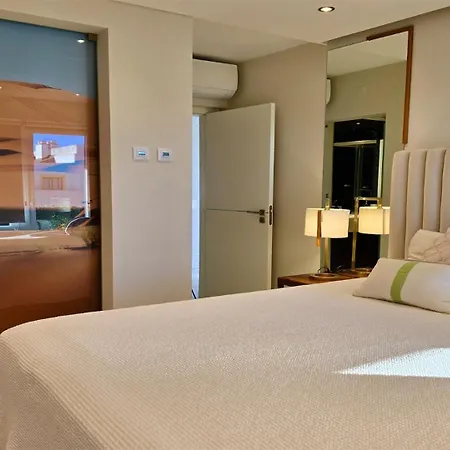 Mourasuites Cd 601 - Cleverdetails * 빌라모라