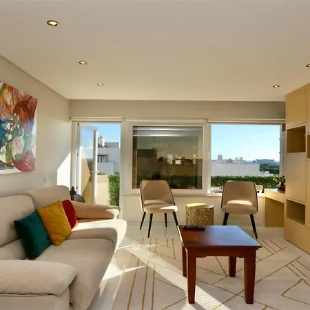 Apartment Mourasuites Cd 601 - Cleverdetails *