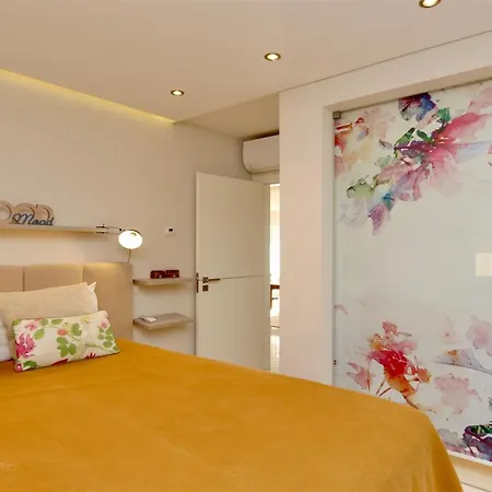 Mourasuites Cd 601 - Cleverdetails * 빌라모라