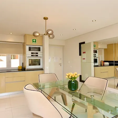 Apartment Mourasuites Cd 601 - Cleverdetails