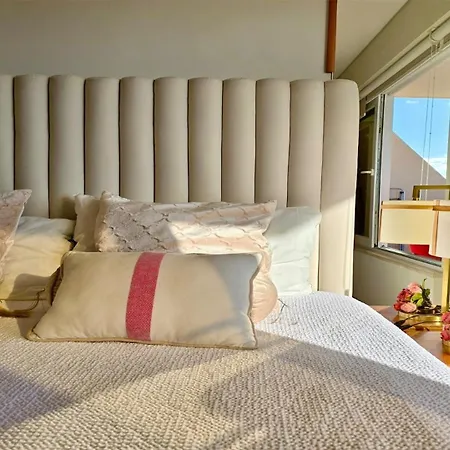 Apartment Mourasuites Cd 601 - Cleverdetails *