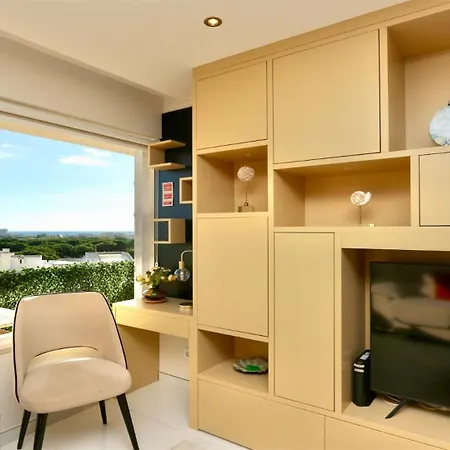 아파트 Mourasuites Cd 601 - Cleverdetails 빌라모라