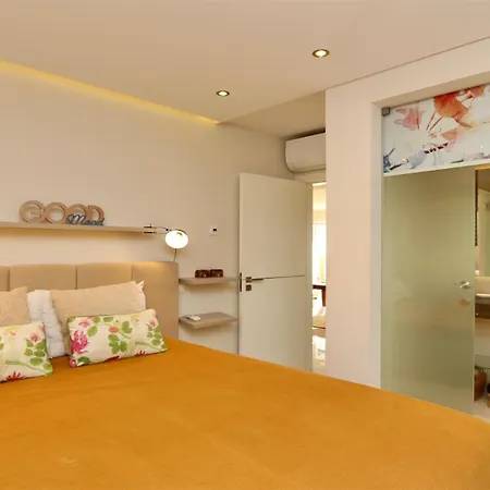 Mourasuites Cd 601 - Cleverdetails *
