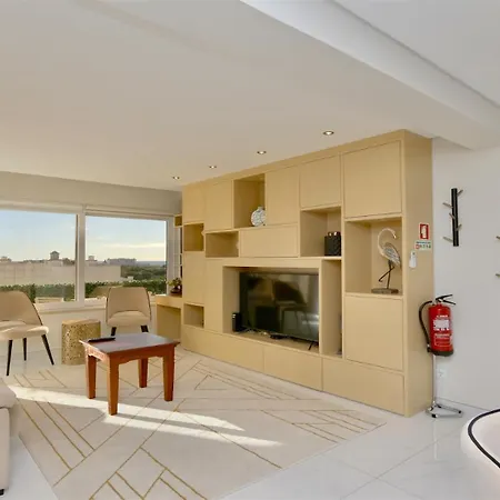 Mourasuites Cd 601 - Cleverdetails Apartment *