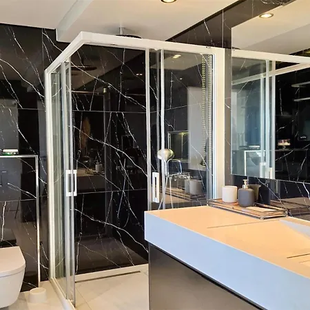 아파트 Mourasuites Cd 601 - Cleverdetails *