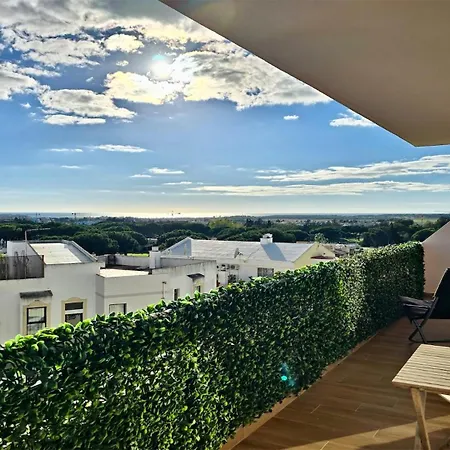 Mourasuites Cd 601 - Cleverdetails Apartment Vilamoura