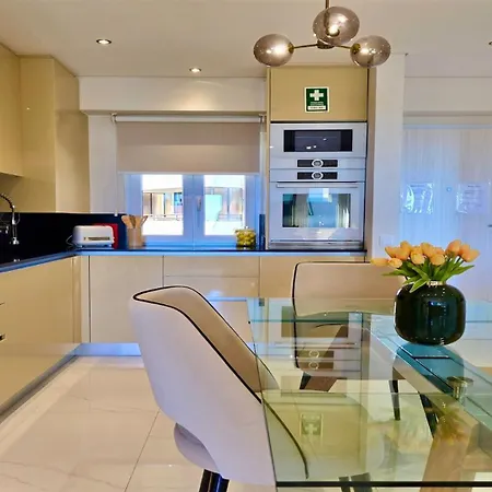 Mourasuites Cd 601 - Cleverdetails Vilamoura