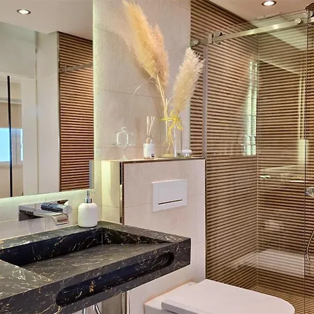 Mourasuites Cd 601 - Cleverdetails * 빌라모라