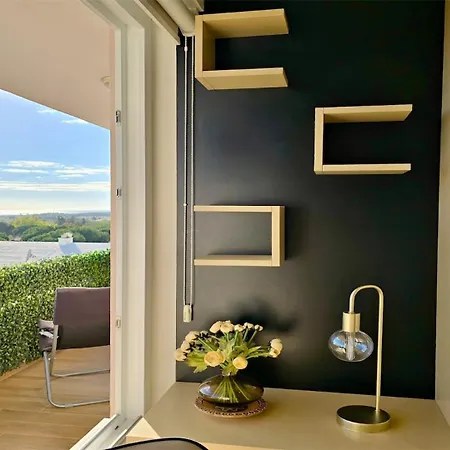 Mourasuites Cd 601 - Cleverdetails Apartment