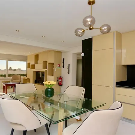 Mourasuites Cd 601 - Cleverdetails Apartment *