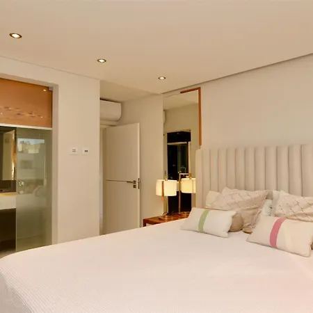 Mourasuites Cd 601 - Cleverdetails 빌라모라