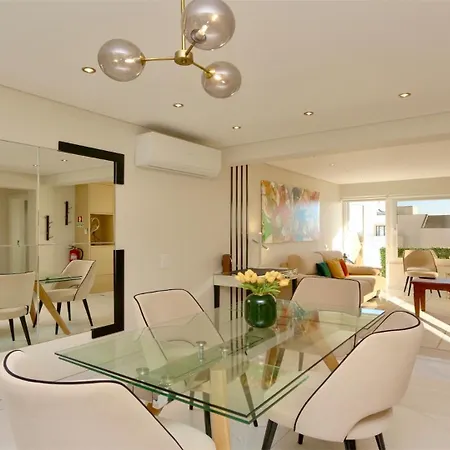 Mourasuites Cd 601 - Cleverdetails * 빌라모라