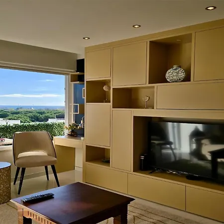 Apartment Mourasuites Cd 601 - Cleverdetails