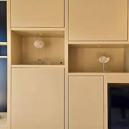 Mourasuites Cd 601 - Cleverdetails 아파트 빌라모라