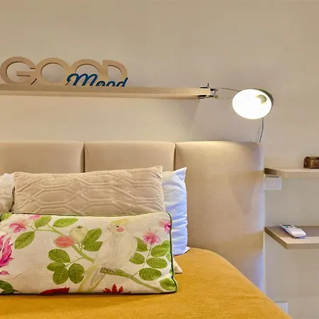 Mourasuites Cd 601 - Cleverdetails 아파트 *