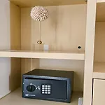 Appartement Mourasuites Cd 601 - Cleverdetails Vilamoura