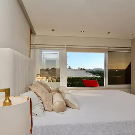 Appartement Mourasuites Cd 601 - Cleverdetails
