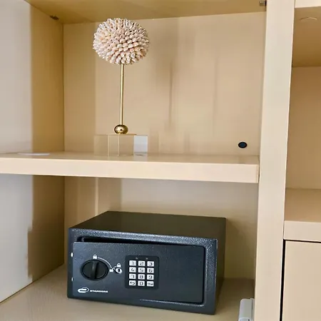Appartement Mourasuites Cd 601 - Cleverdetails Vilamoura
