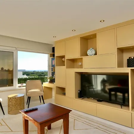 Appartement Mourasuites Cd 601 - Cleverdetails Vilamoura
