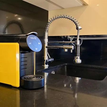 Mourasuites Cd 601 - Cleverdetails