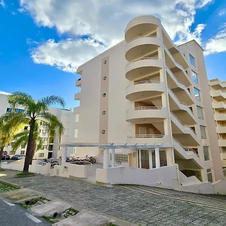 Mourasuites Cd 601 - Cleverdetails Apartamento