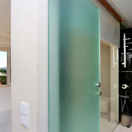 Mourasuites Cd 601 - Cleverdetails Apartamento *