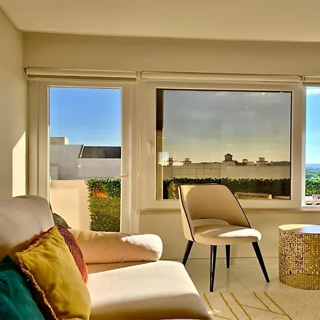 Apartamento Mourasuites Cd 601 - Cleverdetails