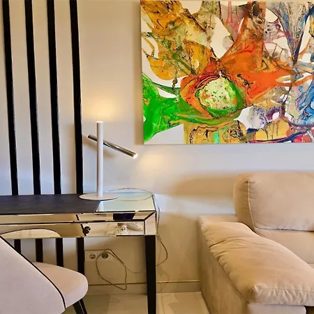 Mourasuites Cd 601 - Cleverdetails Vilamoura